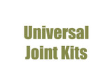 U-Joint Kits 1989-1993 Ram Diesel Rear Shaft